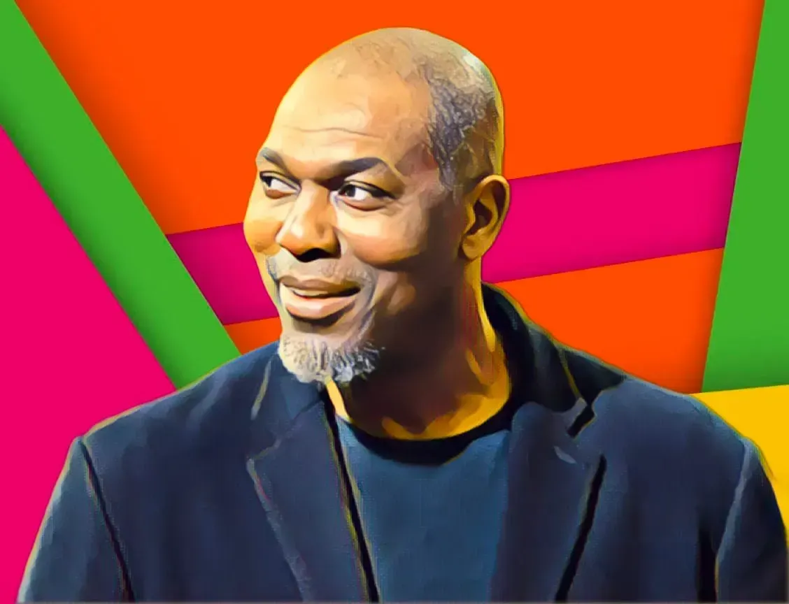 Hakeem Olajuwon built a $300 million real estate empire without borrowing a single dollar