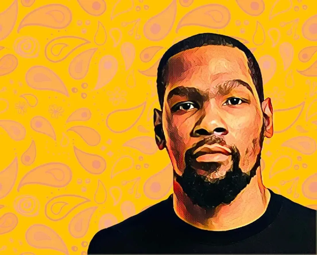 Kevin Durant became the NBA's highest-paid player ever with $598 million in career earnings