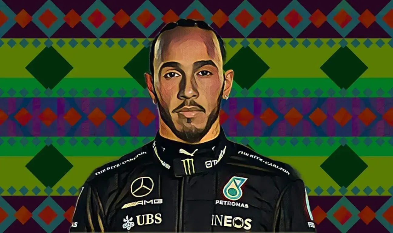 Lewis Hamilton's $450 million empire beyond Formula One
