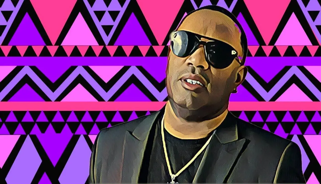 Master P turned $10,000 and a record store storage room into a $200 million empire