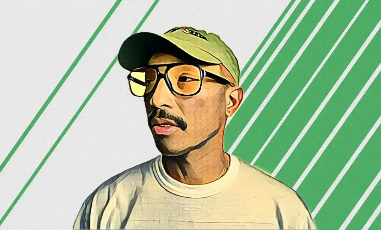 Pharrell Williams turned Virginia Beach evictions into a $250 million cultural empire