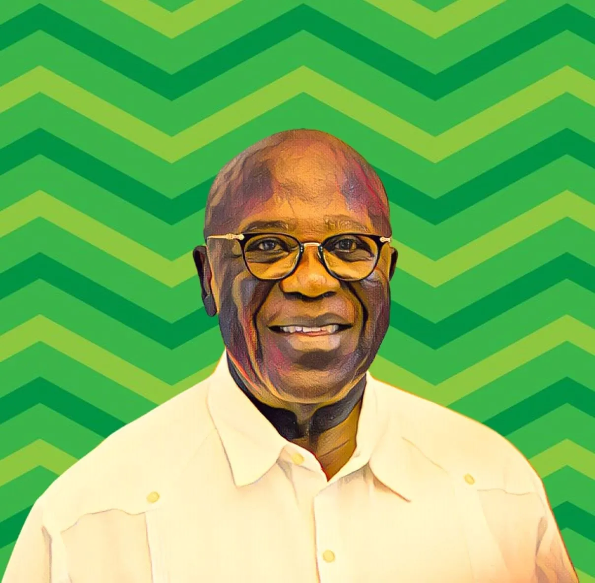 Sam Jonah engineered Africa's $1.48 billion gold merger then rejected the billionaire label