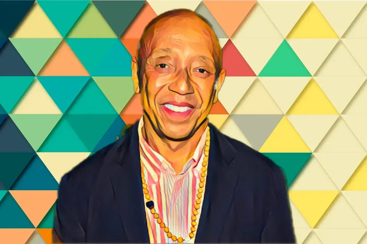 Russell Simmons sold Def Jam for $120 million and built a $340 million empire on a broken promise