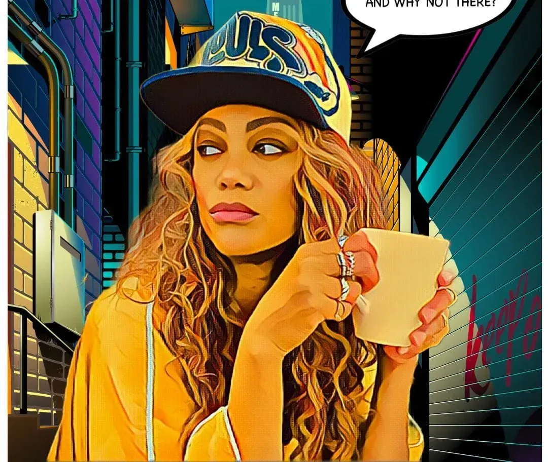 Tyra Banks sues Netflix claiming her America's Next Top Model interview was edited to defame her