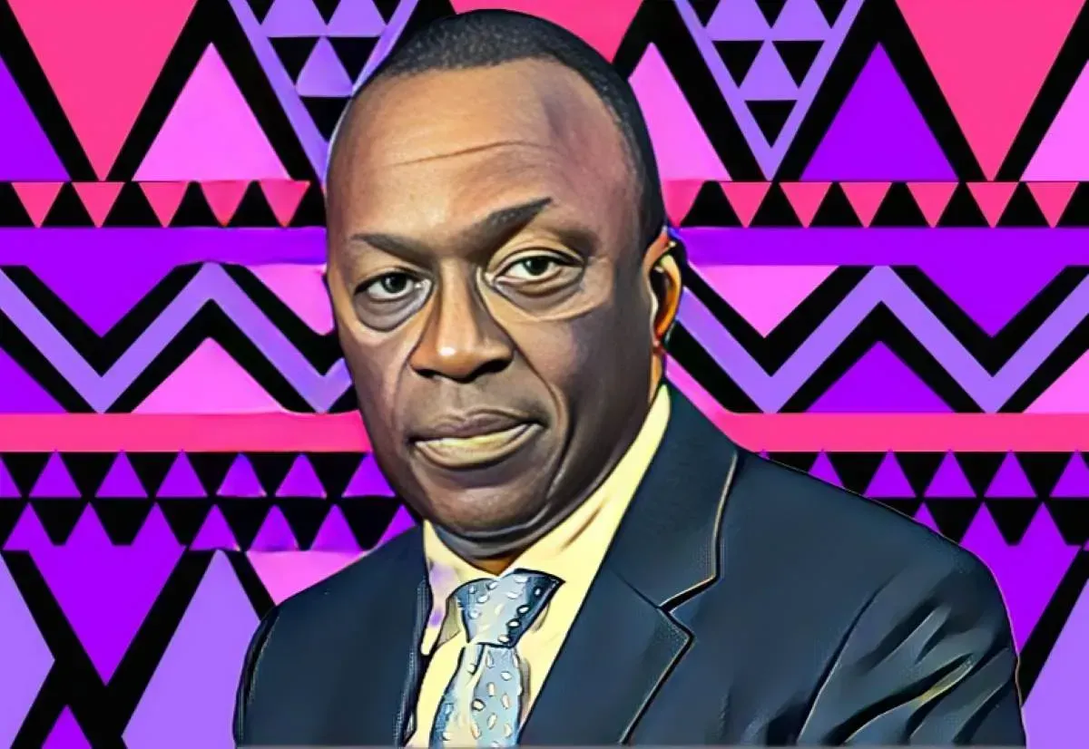 Nigerian insurance tycoon Wole Oshin's stake in Custodian Investment is nearing $100 million