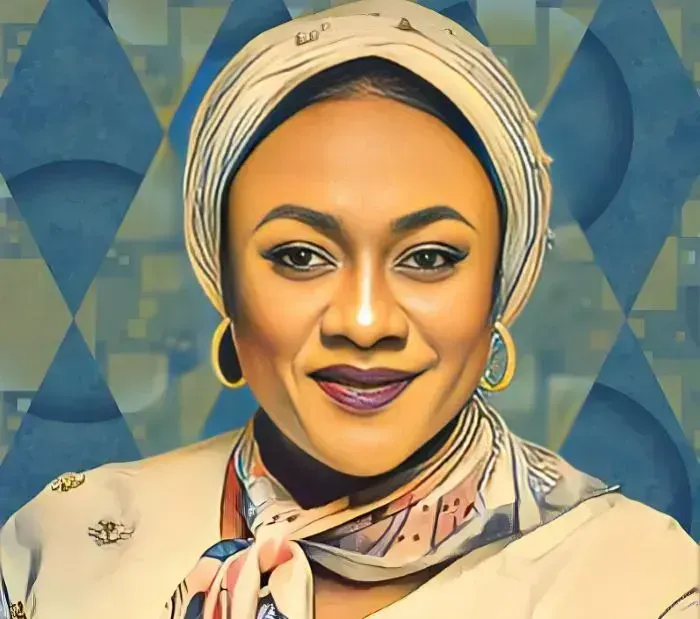 Nigerian court orders final forfeiture of $6.5 million in jewellery and cars from businesswoman Aisha Achimugu