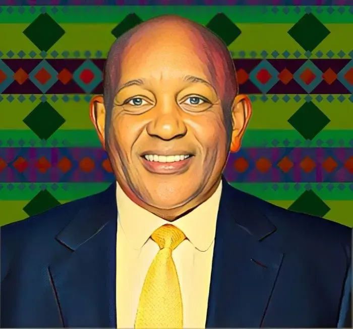 Ugandan tycoon Charles Mbire quit Kampala Cement board over governance failures before collapse