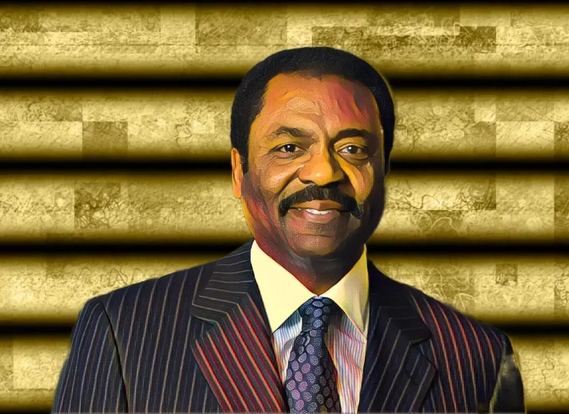 Billionaire David Steward's World Wide Technology wins $230 million US Army modernization contract