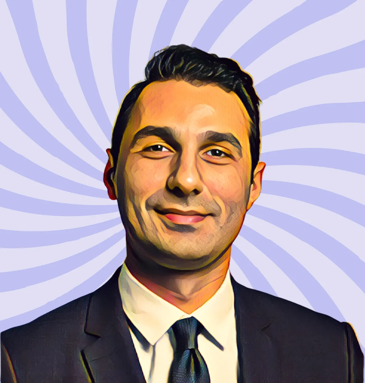 Tycoon Moh Damush's Telecel Group bids for TalkTalk's UK wholesale telecom arm