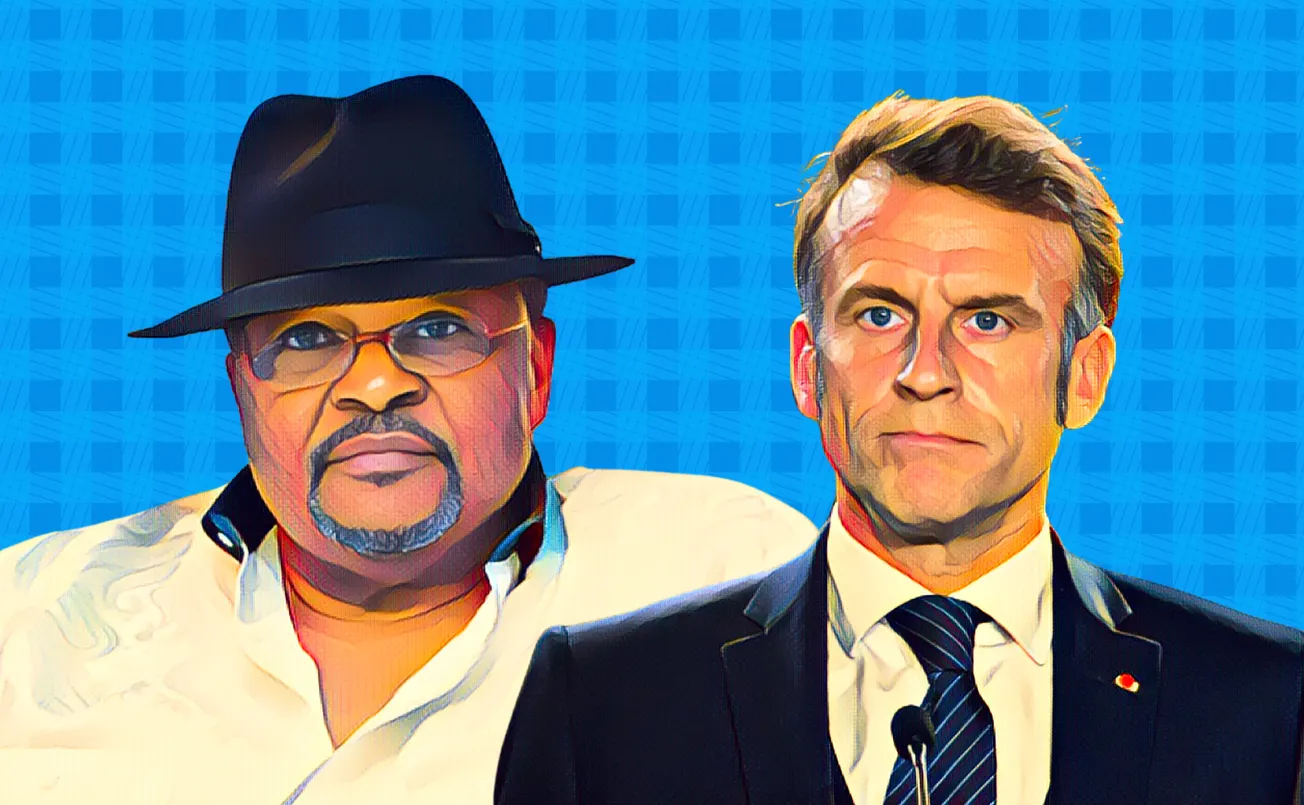 France looks to Nigerian billionaire Mike Adenuga to fund its Abuja cultural institute