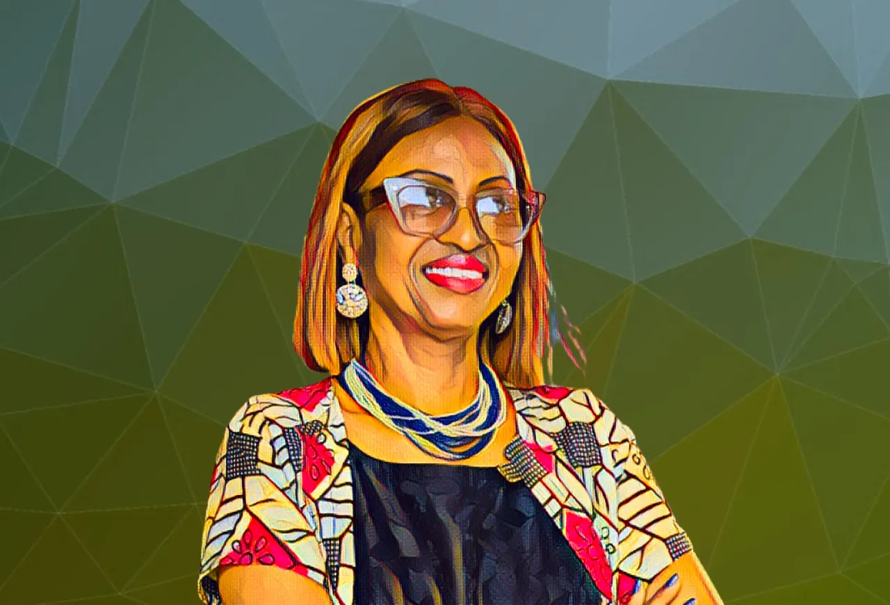 Ghanaian food entrepreneur Catherine Krobo Edusei sells control of Eden Tree after 29 years