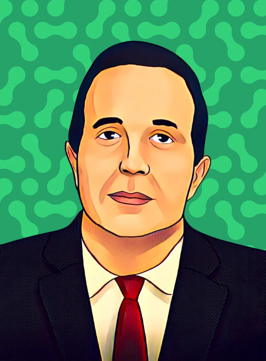 Tunisian tycoon Rached Horchani's conglomerate spans tuna fleets, Sahara hotels and banks
