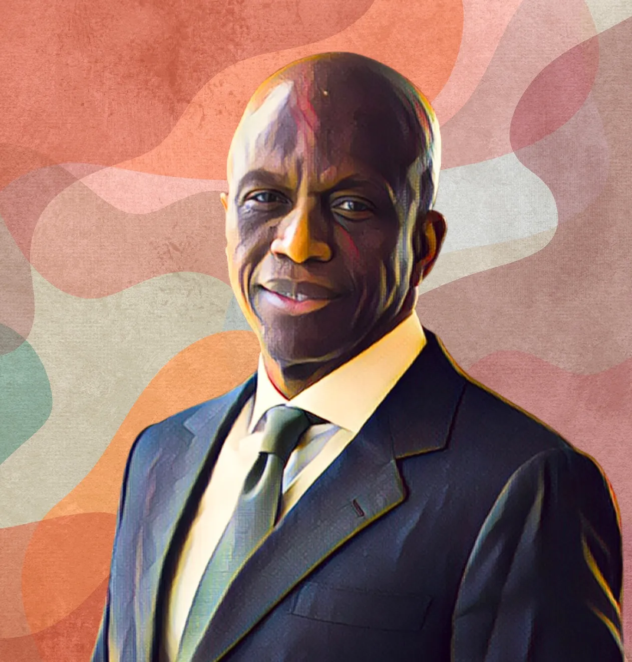 Nigerian tycoon Michael J. Prest sues Zambia's central bank for $40 million over Investrust collapse