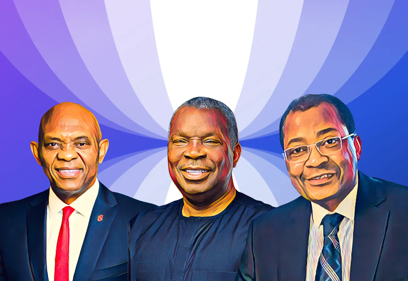 Billionaires Tony Elumelu, Samuel Dossou-Aworet and Austin Avuru to pocket $30 million Seplat dividend