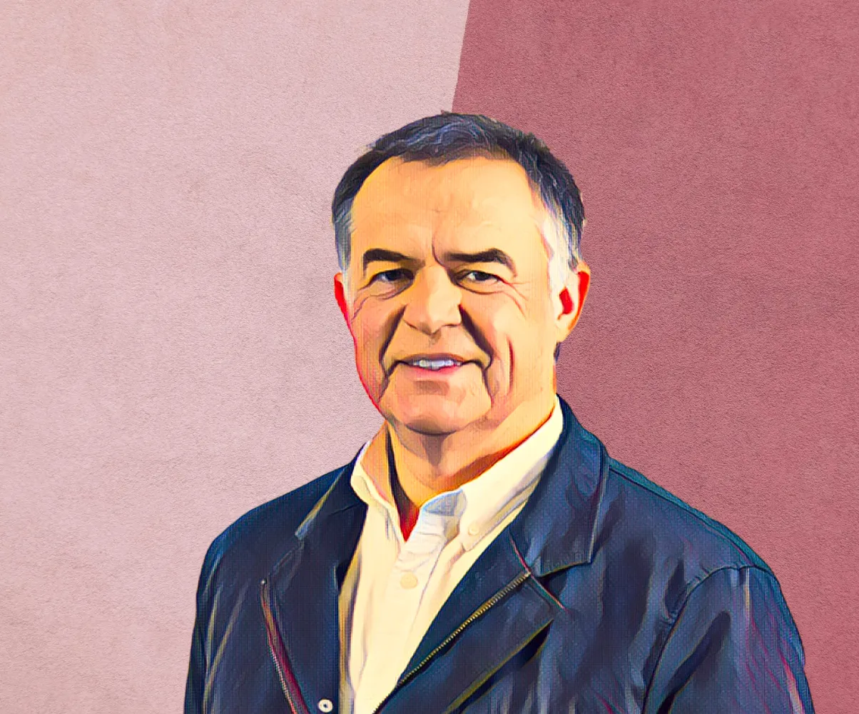 Pepkor's CEO Pieter Erasmus will hold a $169 million stake in the fintech he oversees