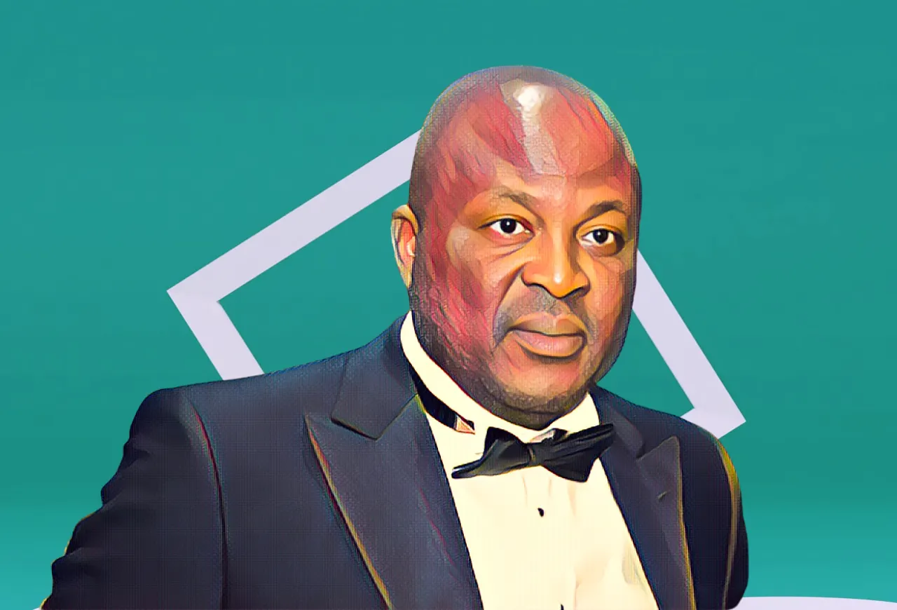 Billionaire Ibrahim Mahama's company defies court order over $100 million Ghana gold mine