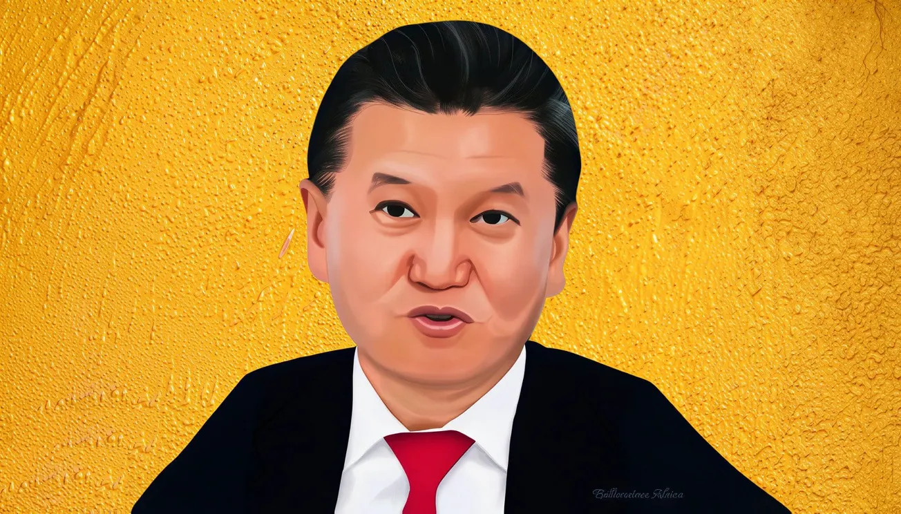 The Long Game: Kirsan Ilyumzhinov's return — and the African foundation he spent three decades building