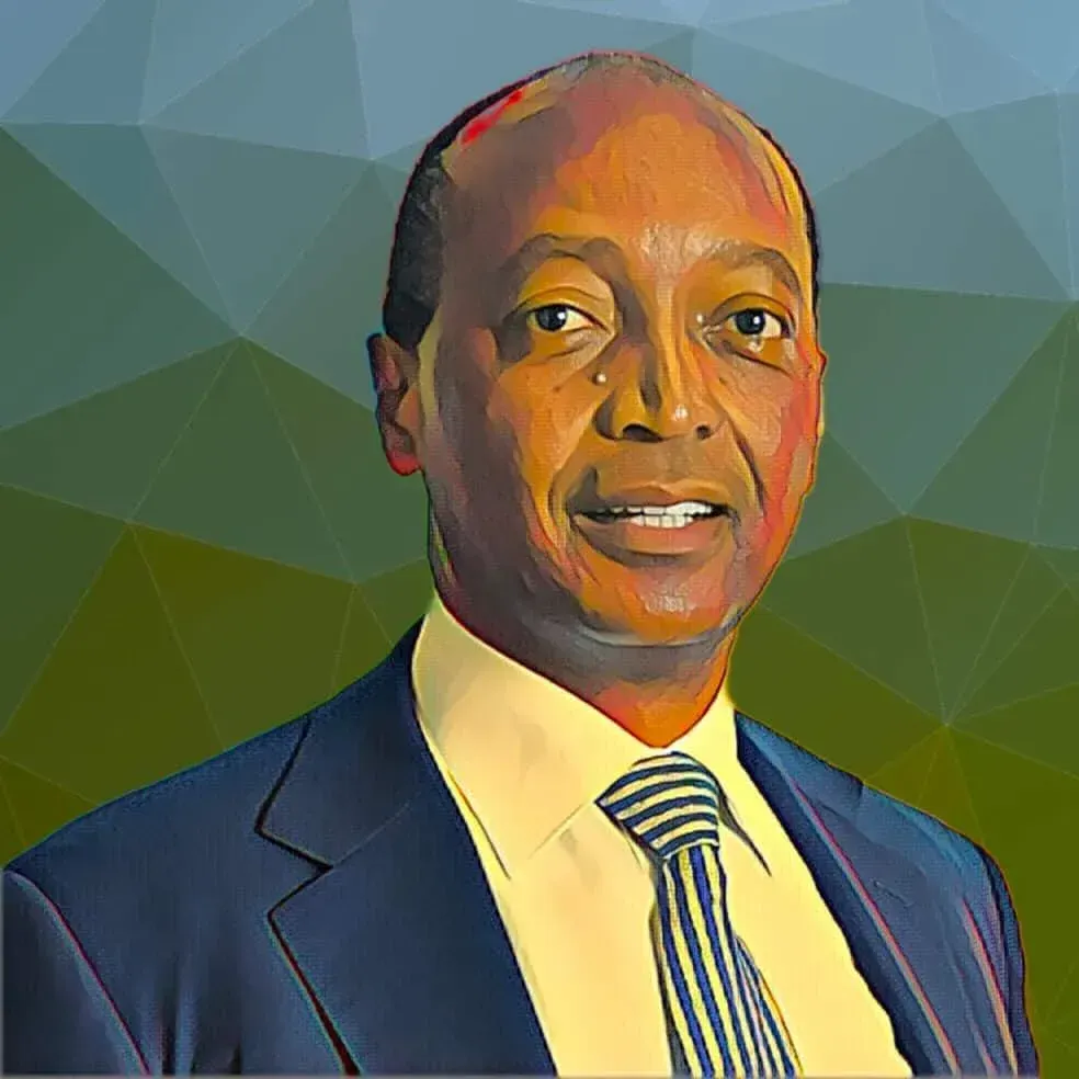 Billionaire Patrice Motsepe plays down ANC presidency run as polls put him ahead