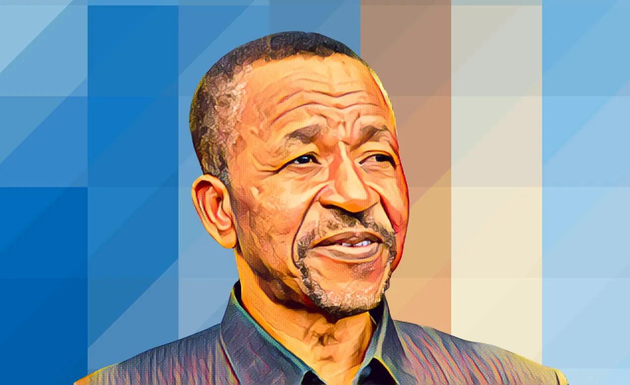 Cameroonian billionaire Paul Fokam's Afriland opens in Central African Republic