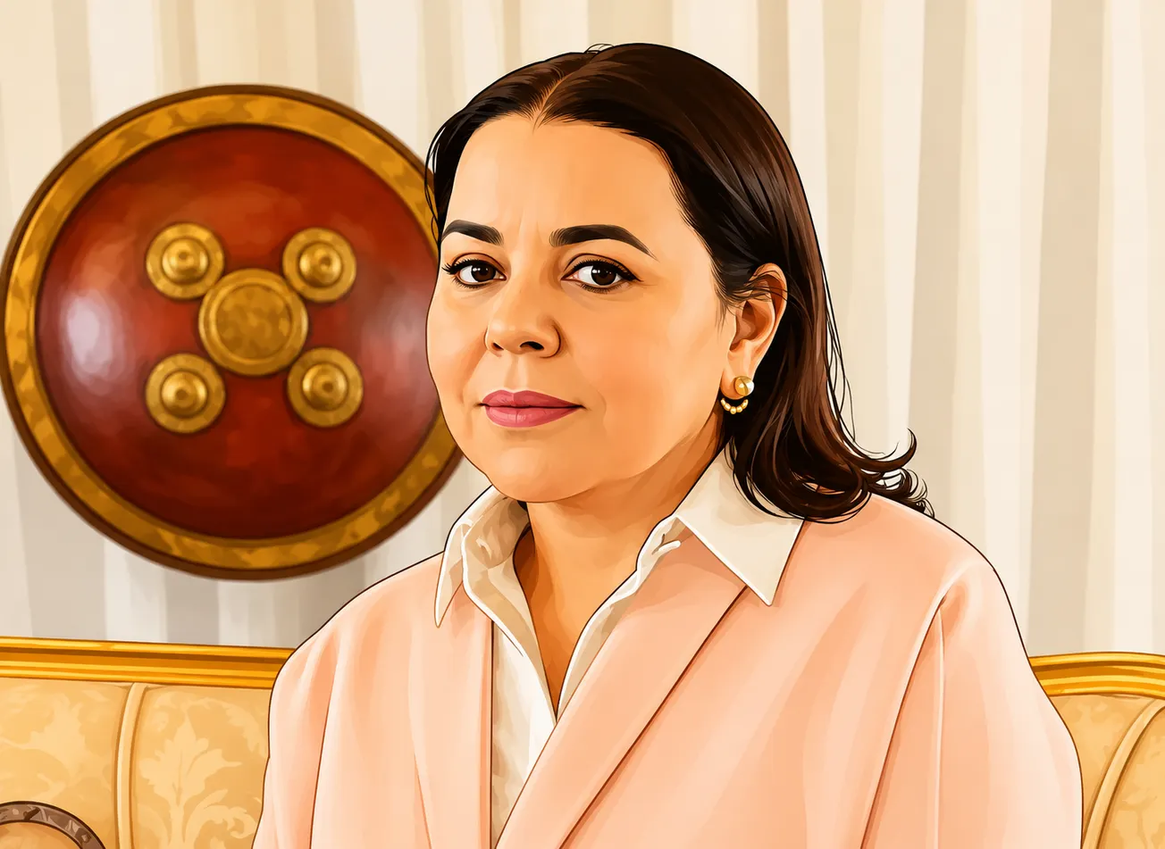 Mohammed VI's sisters expand property empire with Delano Marrakech deal and French land