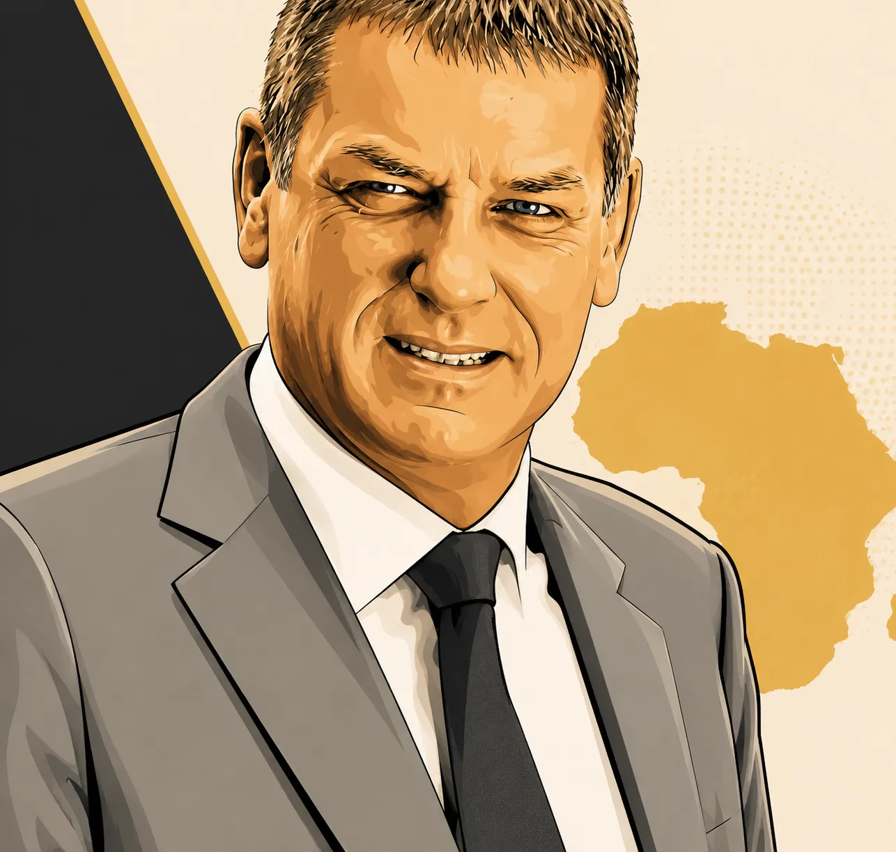 Kiwi billionaire Stephen Jennings faces new Mauritius fight over Kenya's Tatu City
