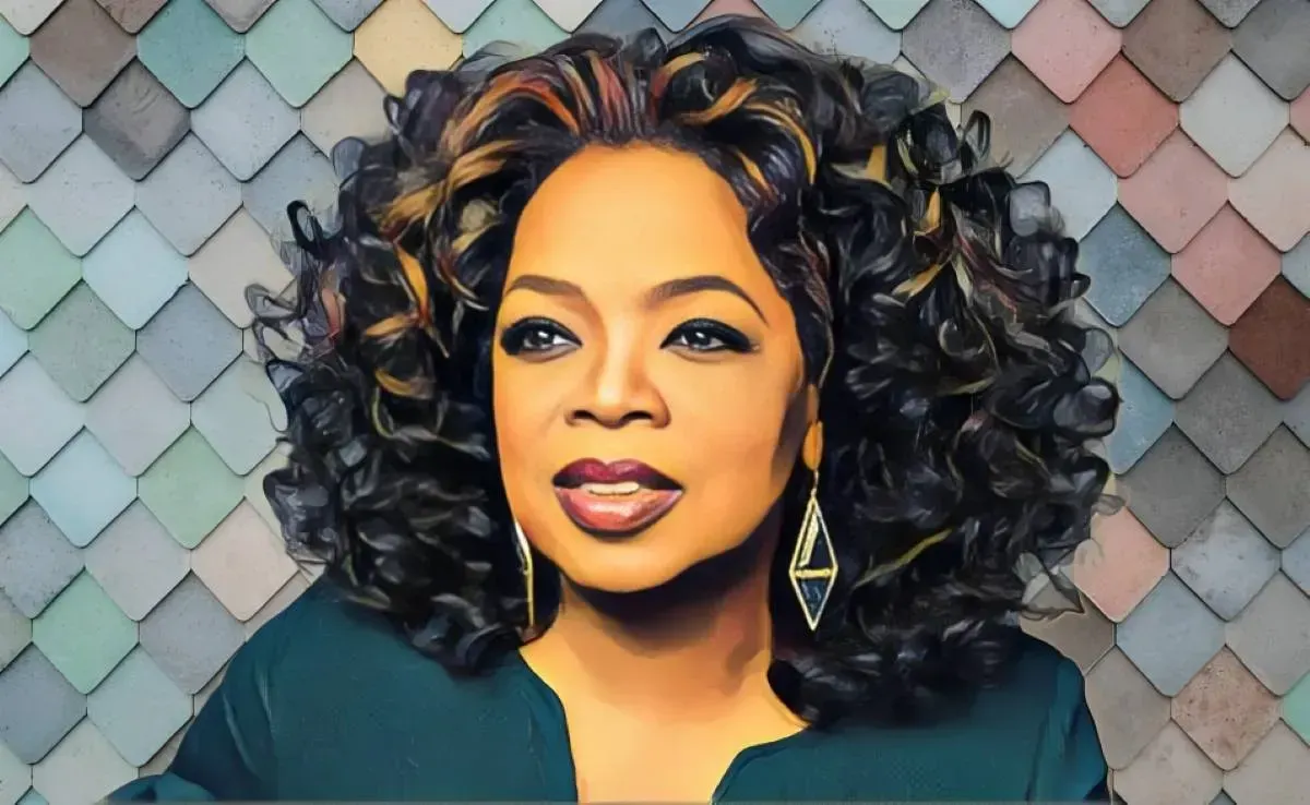 Oprah Winfrey is handing her $40 million South African school back to the government
