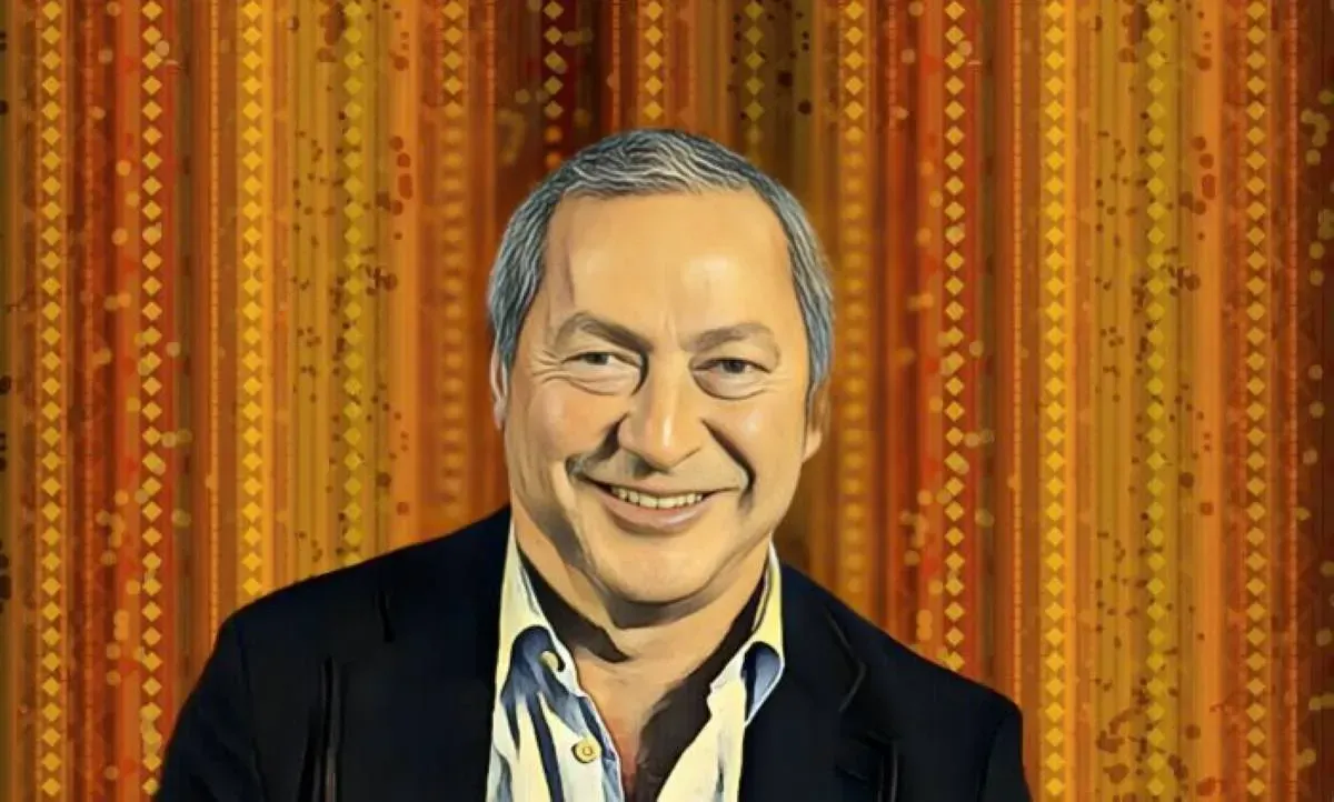 Egyptian billionaire Samih Sawiris' Orascom Development secures $356 million loan for Cairo mega-project