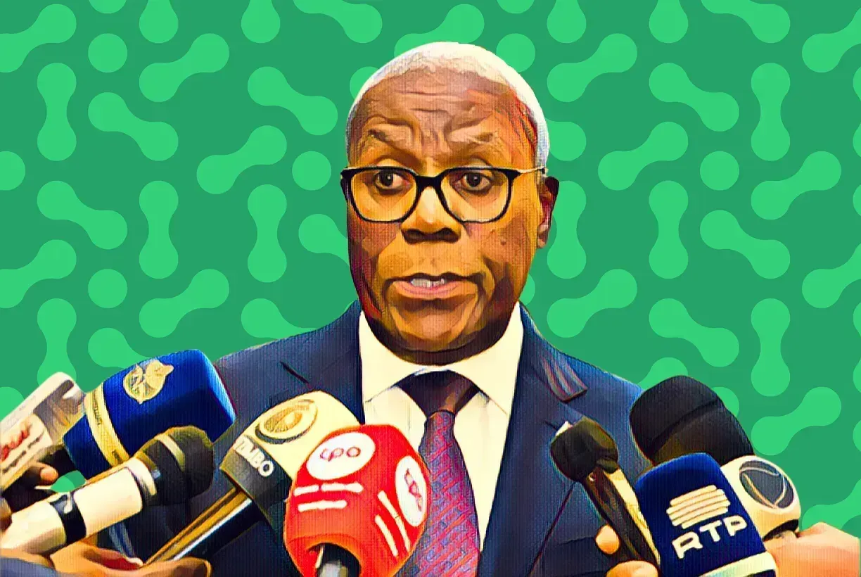 Angolan billionaire Alberto Almeida de Sousa's Etu Energias to acquire Chevron's blocks for $260 million