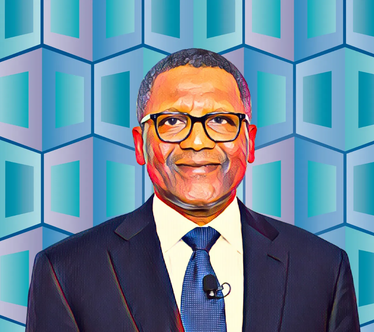 Nigerian billionaire Aliko Dangote's refinery seeks $5 billion in Africa's biggest share sale