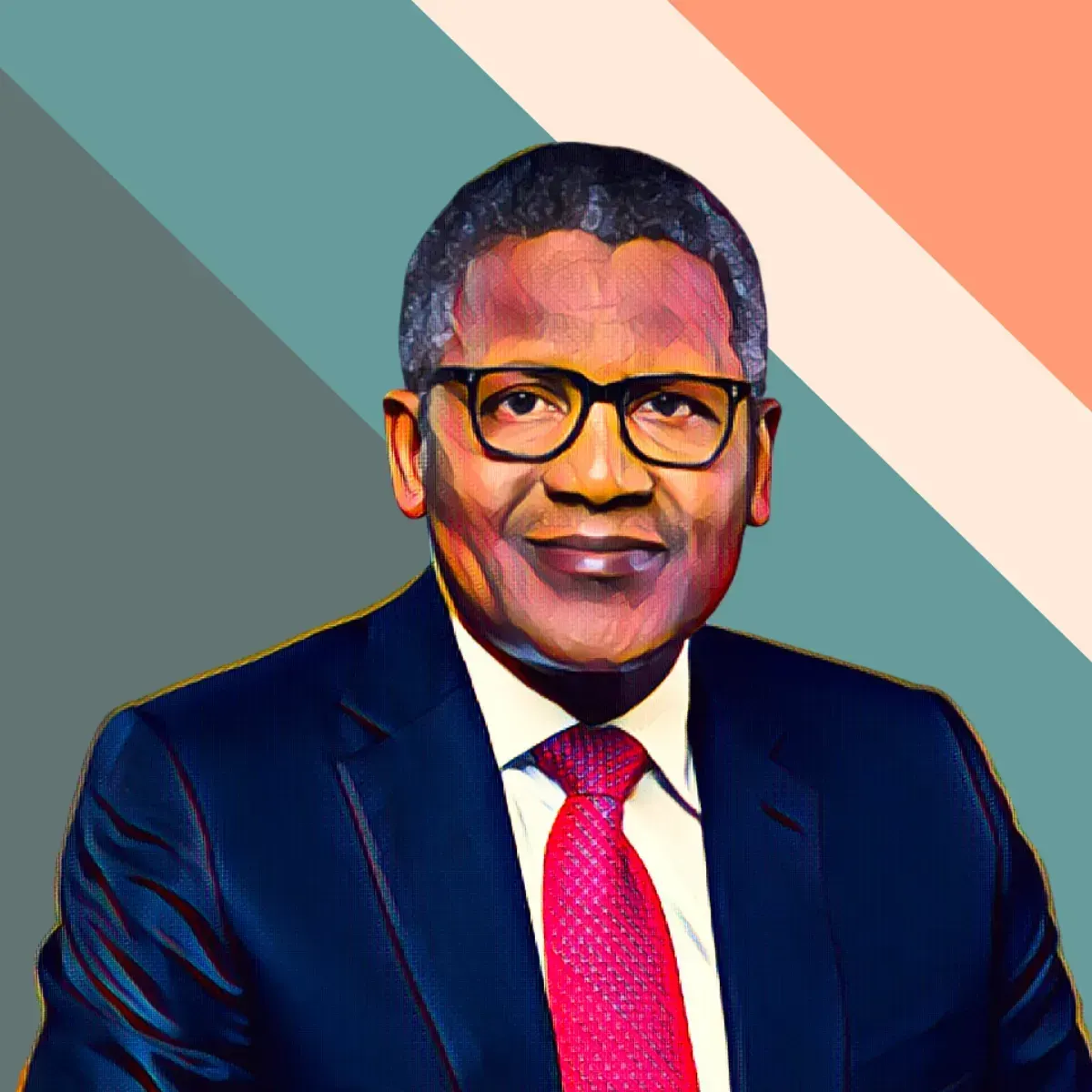 Nigerian billionaire Aliko Dangote's refinery secures $1 billion backing ahead of planned IPO