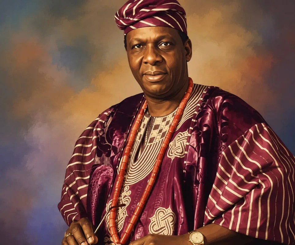 Late Nigerian billionaire Bode Akindele's estate placed under state control in will dispute