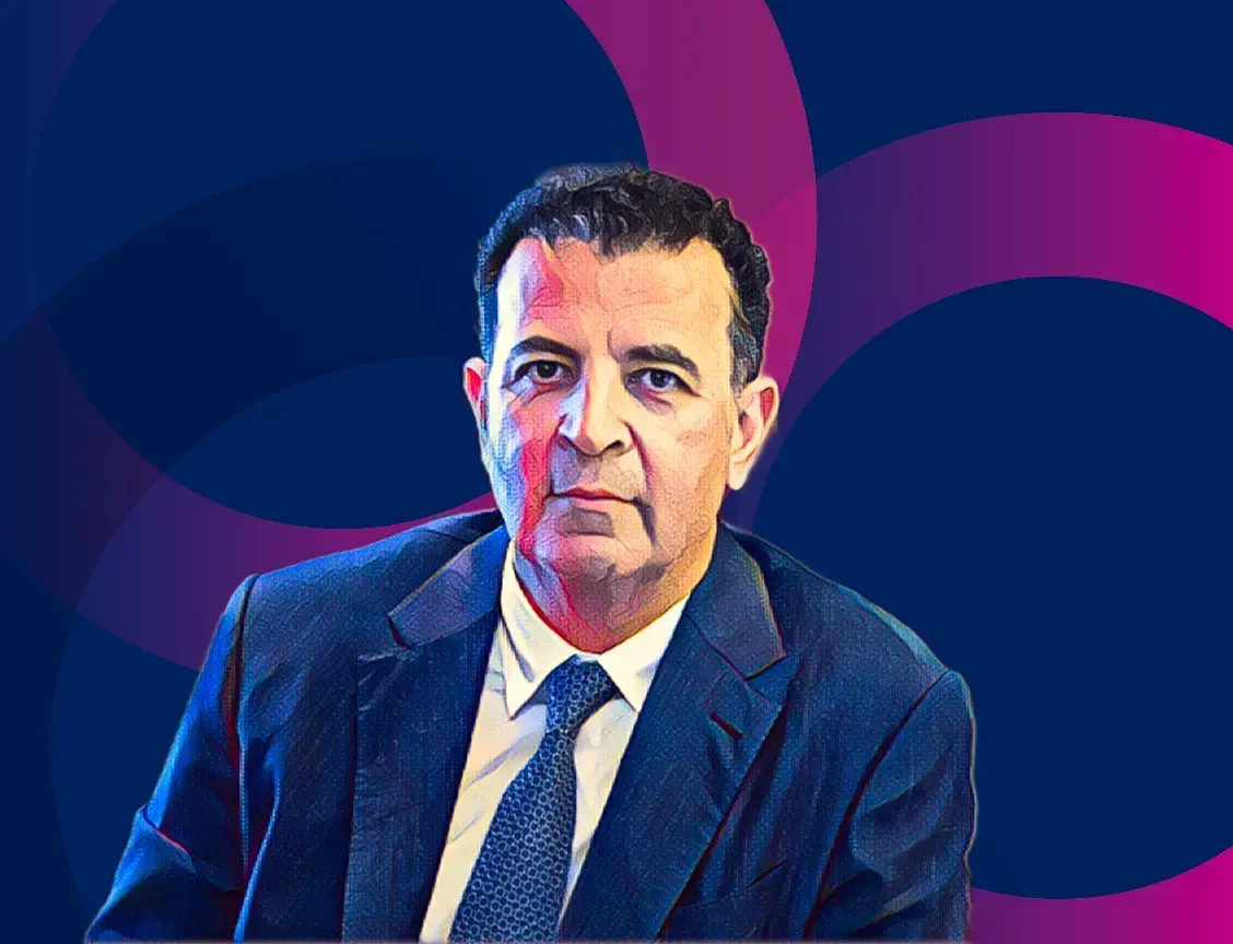 Moroccan tycoon Chakib Alj has taken control of Forafric Maroc's flour and pasta brands