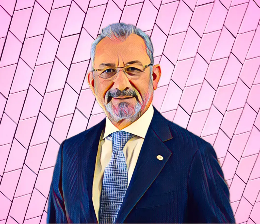 Turkish billionaire Fuat Tosyalı's Algerian plant sets a world iron production record