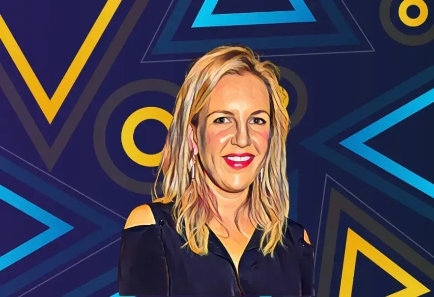 South African billionaire Johann Rupert's daughter Hanneli now runs his Venice craft biennial