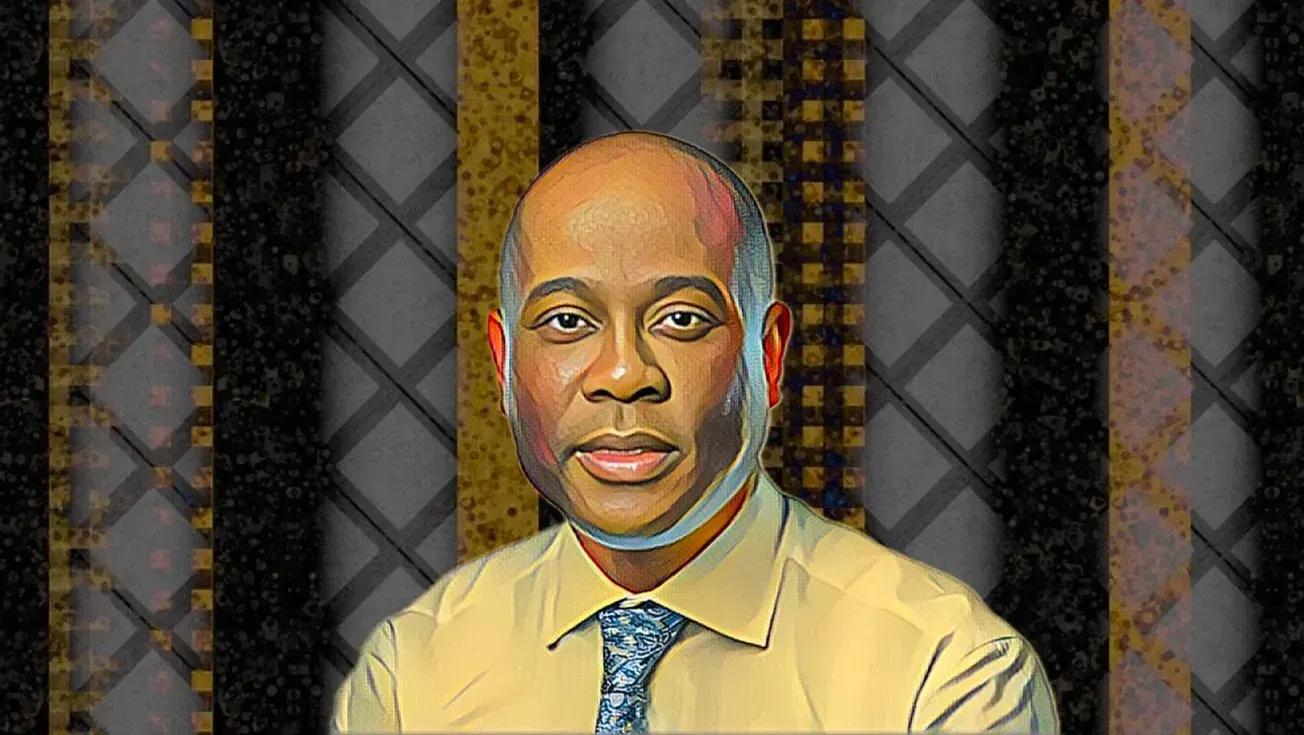 Late Nigerian banker Herbert Wigwe's university has a fifth of the students he planned