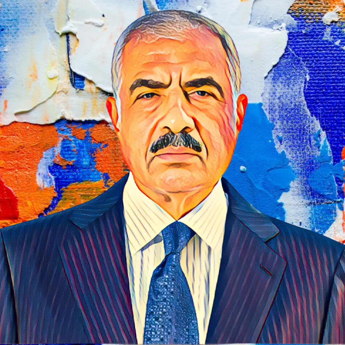 Egyptian billionaire Hisham Talaat Moustafa wins final approval for $27 billion Cairo city