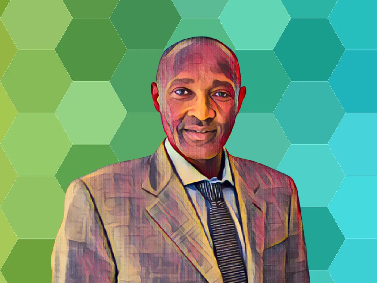 Rwandan tycoon Hatari Sekoko went from refugee truck driver to owning Kigali's tallest tower