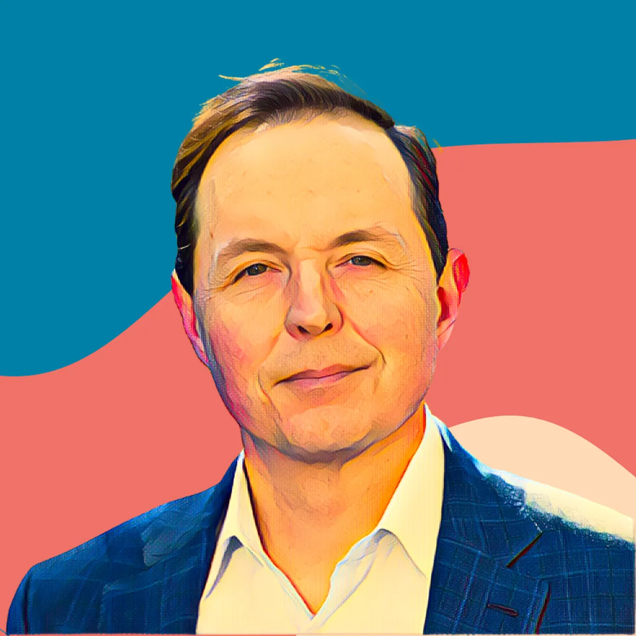 Billionaire Dylan Taylor says humans will commute to the moon by the early 2030s