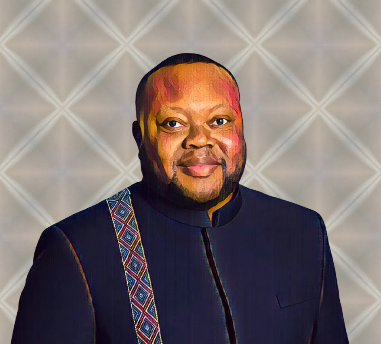 South African dealmaker Richard Ngwenya launches HoneyBadger Family Office to back fintech