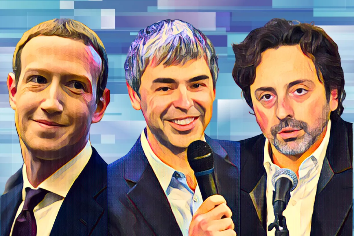 California's billionaires have spent $40 million fighting a 5% tax on their fortunes