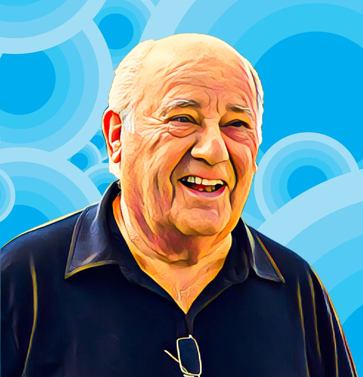 Zara billionaire Amancio Ortega pays $202 million for a Baker Street rental block
