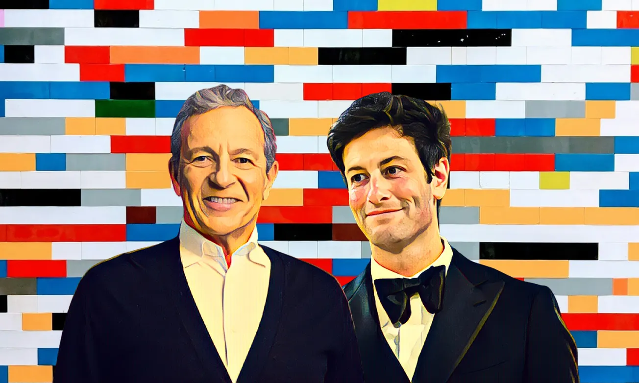 Billionaire Bob Iger and Josh Kushner buy Los Angeles Lakers from Mark Walter in record $12.5 billion deal