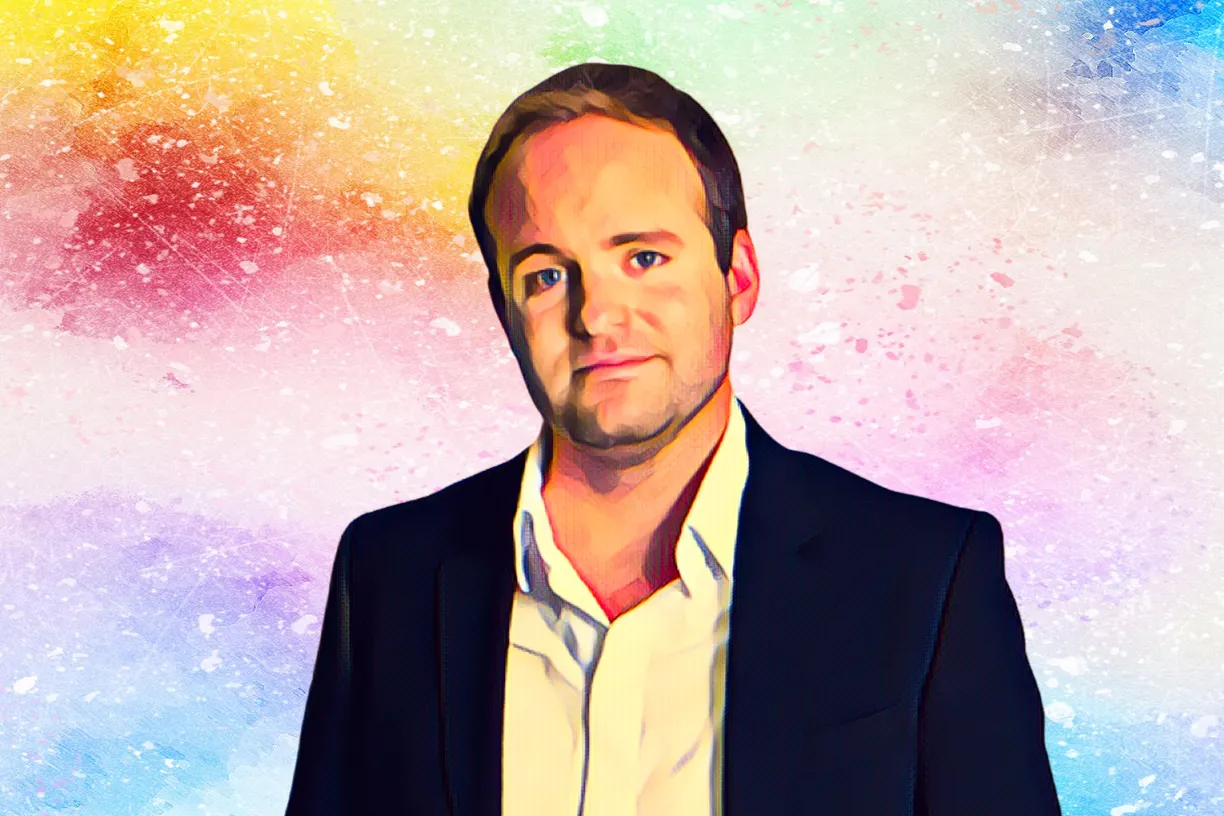 How South African Venture Capitalist Justin Stanford built a $37 million early-stage fund