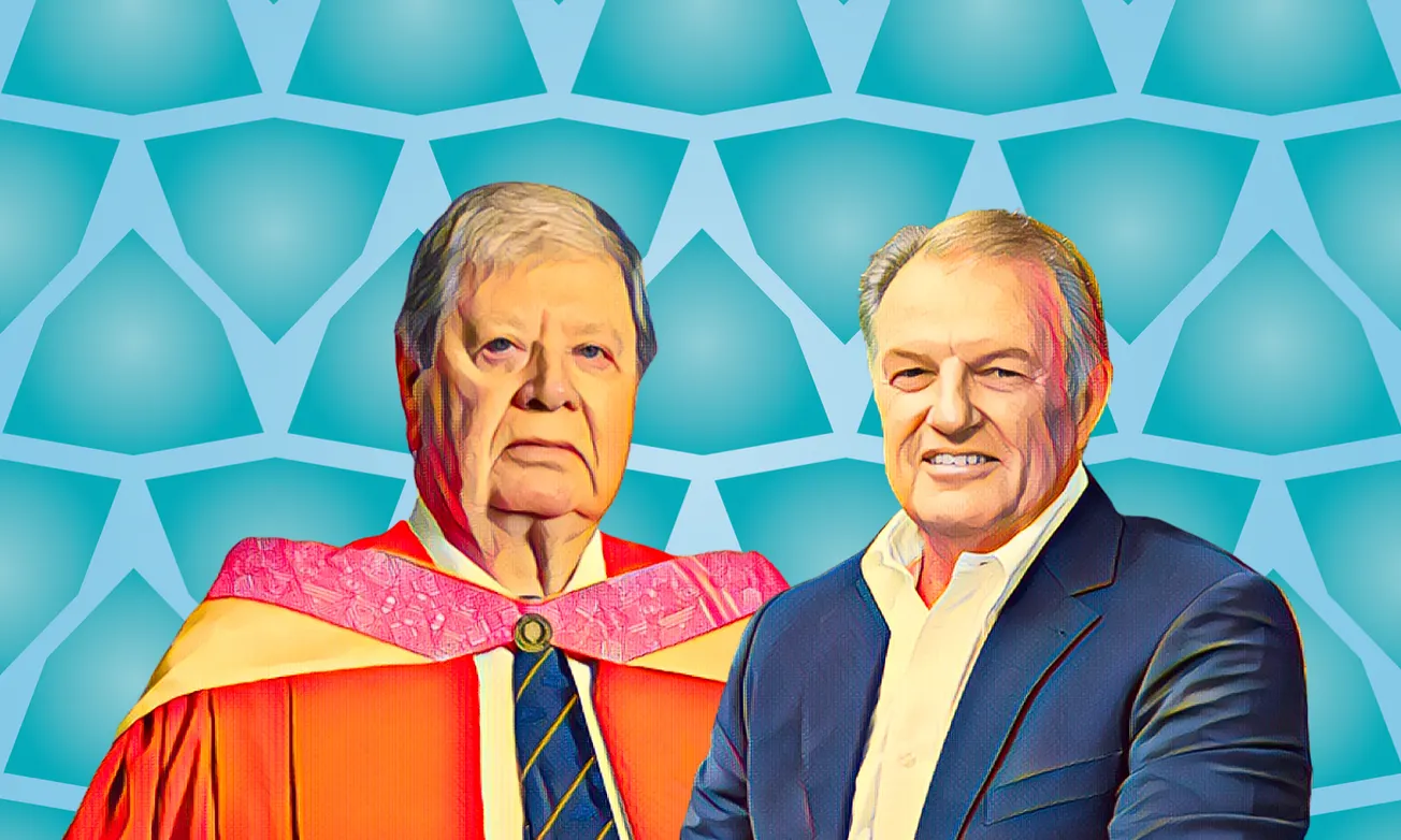 Two South African billionaires are backing a new 5G network