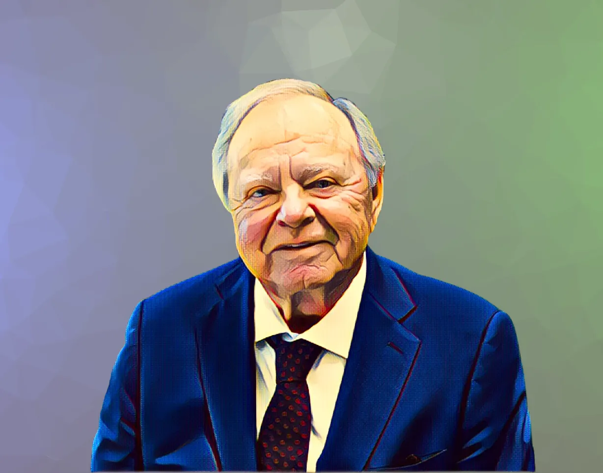 Billionaire Harold Hamm launches a multibillion-dollar plan to drill Argentine shale