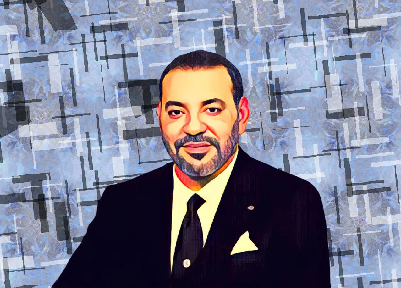 King Mohammed VI's family owns $17.5 billion in listed Moroccan firms, two-thirds of it mining