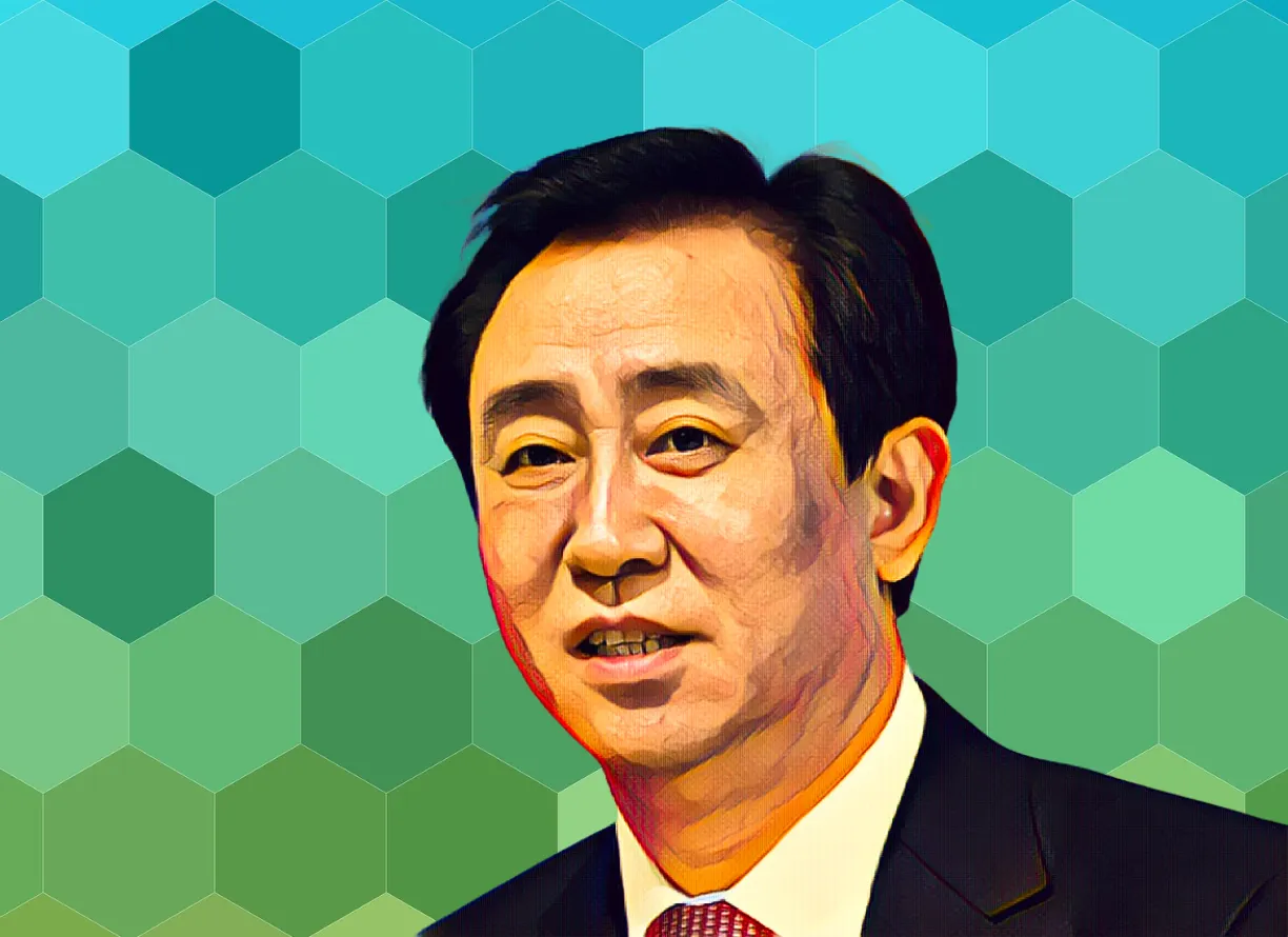 Evergrande founder Hui Ka Yan, once China's richest man, sentenced to life in prison
