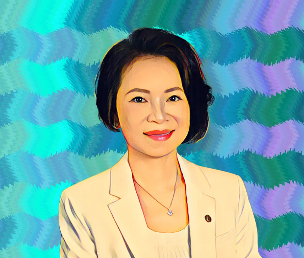 Pham Thu Huong overtakes Vietjet's Nguyen Thi Phuong Thao to become Vietnam's richest woman with $4 billion fortune