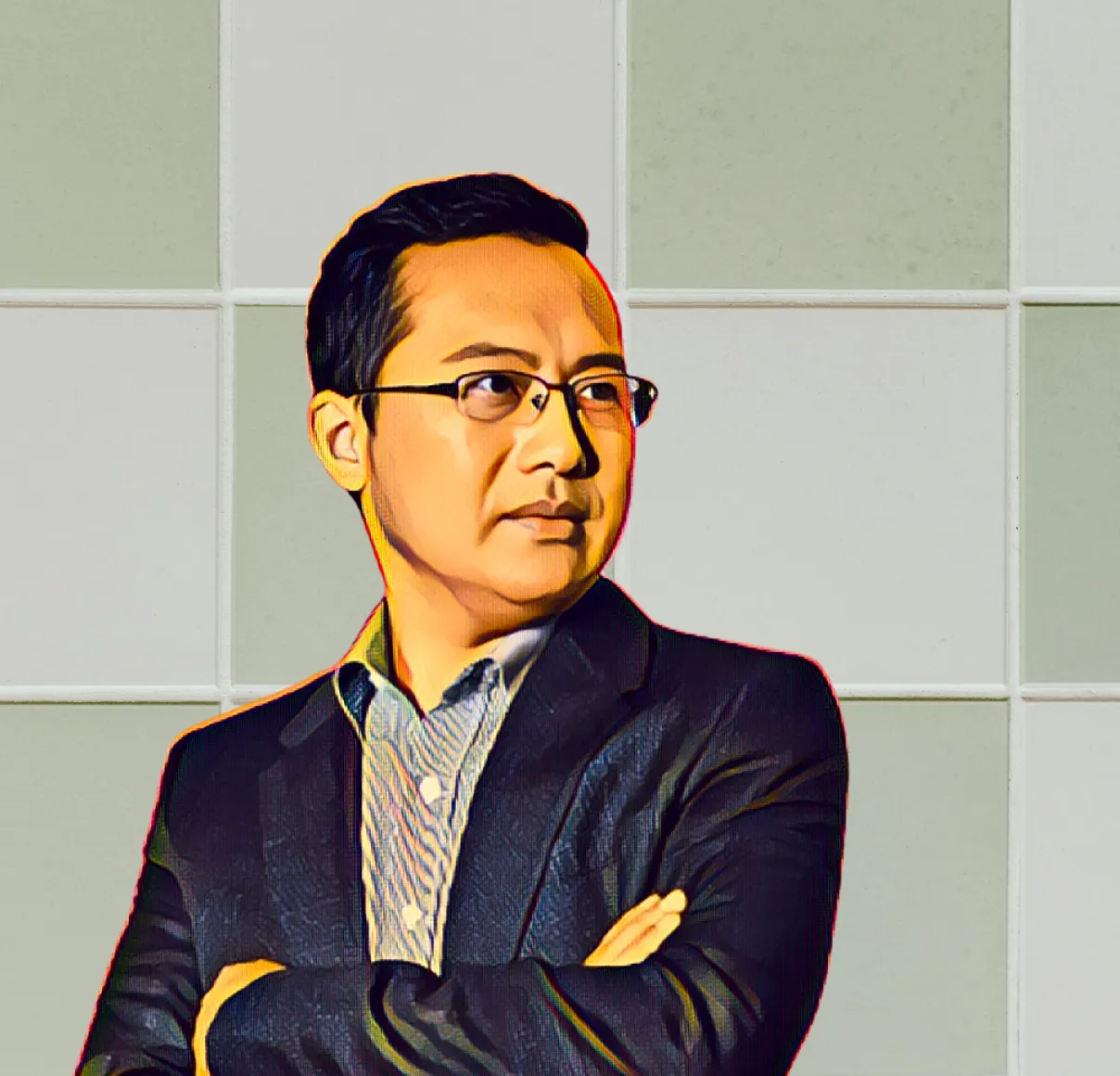 Billionaire Sky Xu's fortune falls to $8bn as Shein lists in Hong Kong