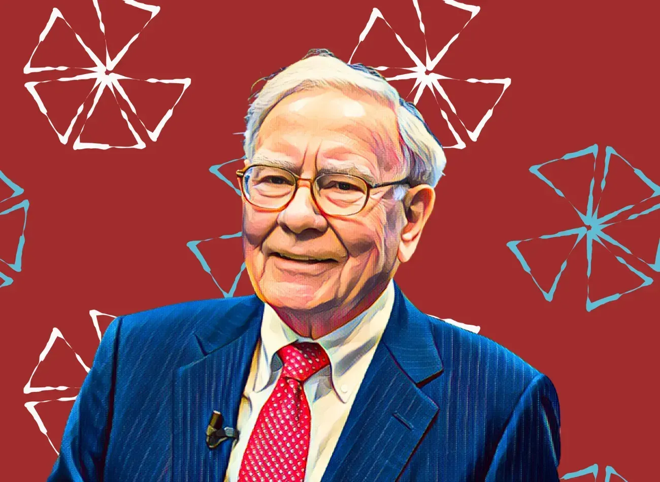 Billionaire Warren Buffett's Berkshire lifts Alphabet stake 83% to $38 billion